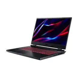 Acer Nitro 5 AN517-55 - Intel Core i7 - 12650H - jusqu'à 4.7 GHz - Win 11 Home - GeForce RTX 4060... (NH.QLFEF.00S)_2